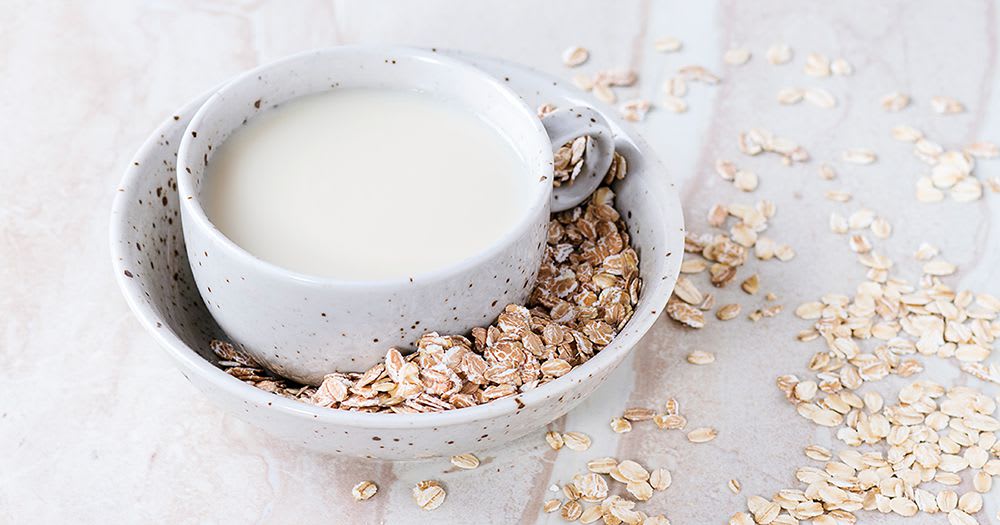 Let's Get This Straight: Is Oat Milk Really That Healthy?