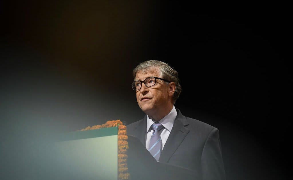 Report: Microsoft Investigated Gates Before He Left Board