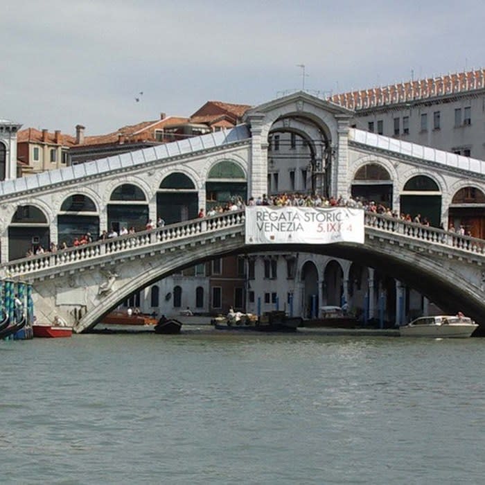 Can the New Venice Tourist Tax Combat Overtourism?