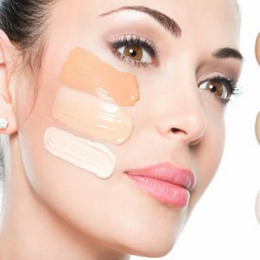 How To Choose The Right Foundation Cream