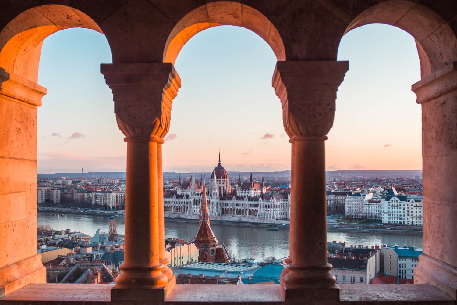 Budapest photography guide: 23 awesome things to see & do