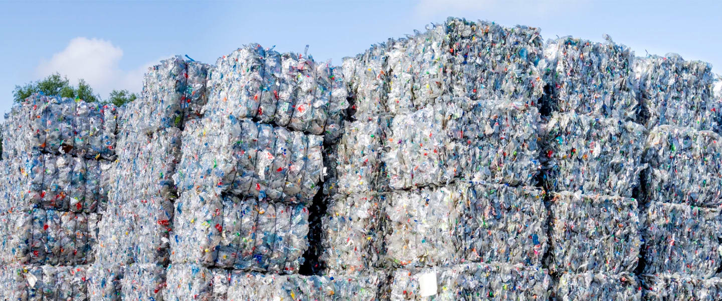 Can the Construction Industry Solve the World’s Plastic Crisis?