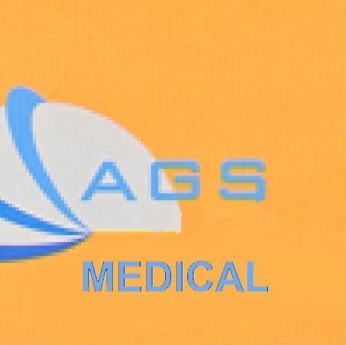AGS-Medical is a supplier of FDA and CE approved medical products