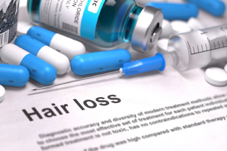 Hair Loss Cure In 2020: Myth Or Truth? | Women's Concepts