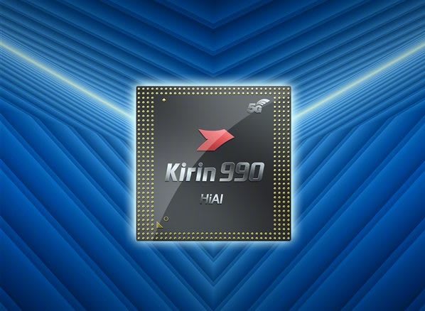 Honor Vera 30 series officially confirmed to house Kirin 990 5G chipset