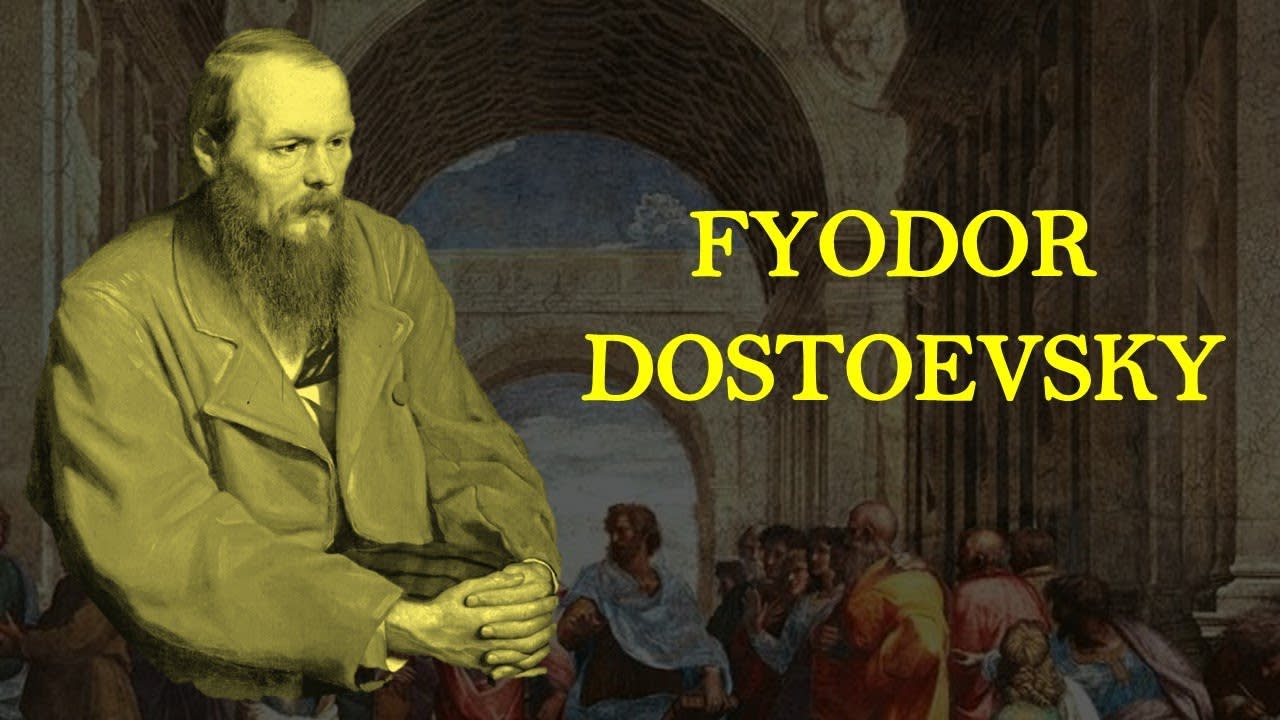 Fyodor Dostoevsky and His Impact on Existentialism