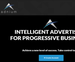 Adnium Review : Adult CPM Online Advertising Network For Publishers