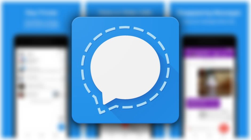 Privacy-focused messenger Signal is ready to go mainstream and take on WhatsApp