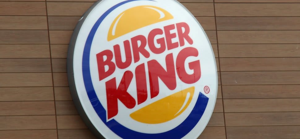 Burger King Showed How To Treat Customers During A Crisis (McDonald's Just Didn't Get It)
