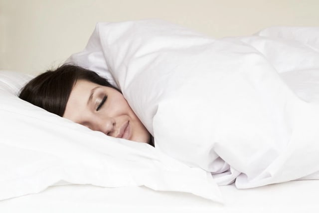 9 Best Hacks to a Sound Sleep with Eczema