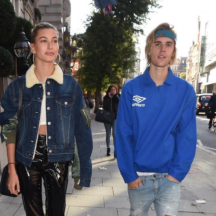 Justin Bieber Is Still TOTALLY In Love With Hailey Baldwin - He's Just Searching For More