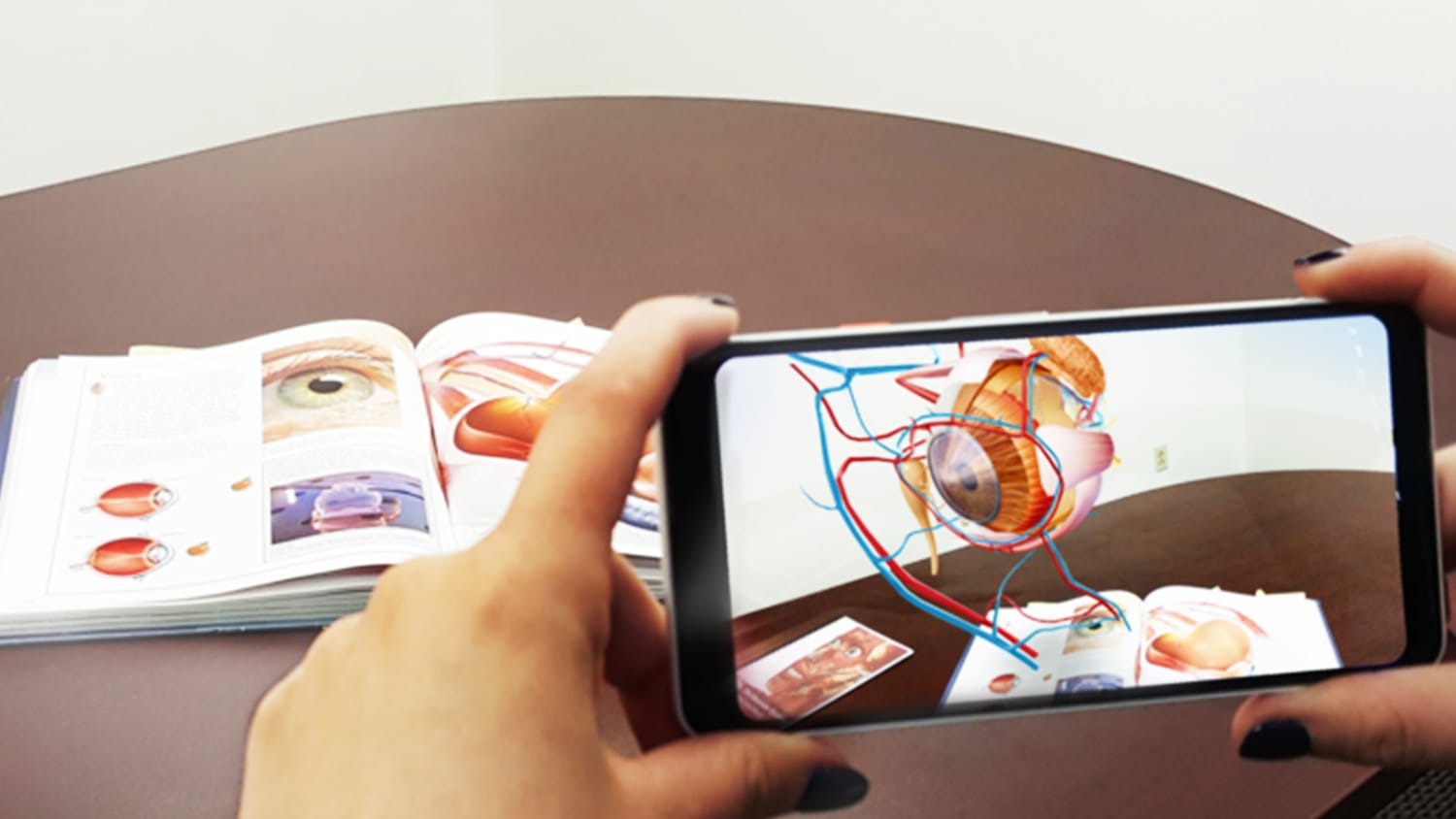 Powerful Augmented reality Technology that will Transform Education