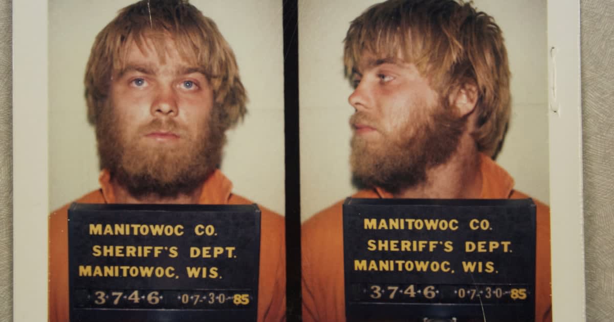 49 True-Crime Documentaries on Netflix That Will Actually Give You Nightmares