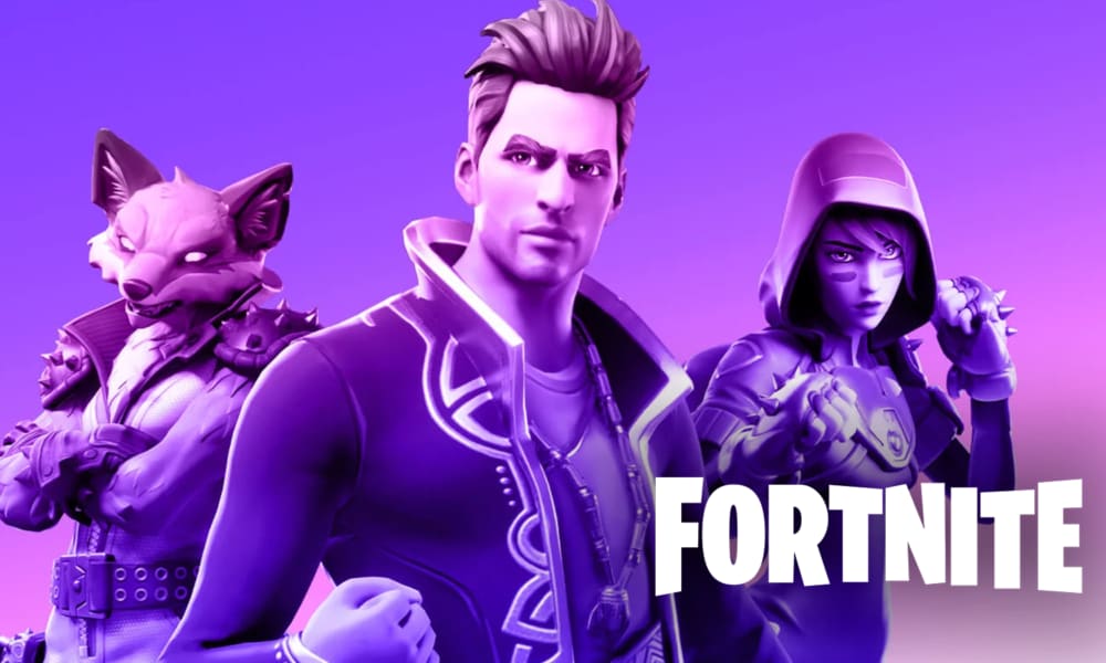 Fortnite Pros Calling Out Epic Games For Failing To Pay Them