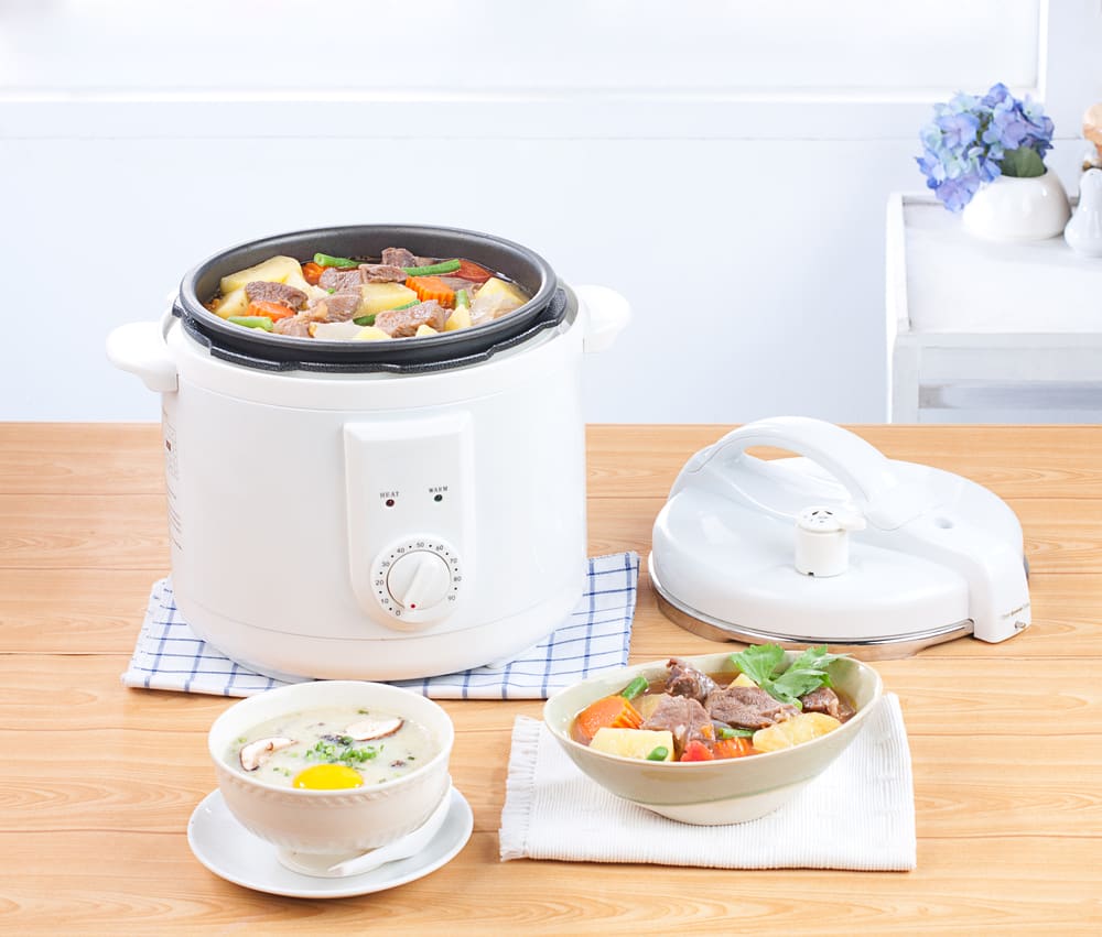 Top 5 Things a Rice Cooker Can Do Besides Cooking Rice