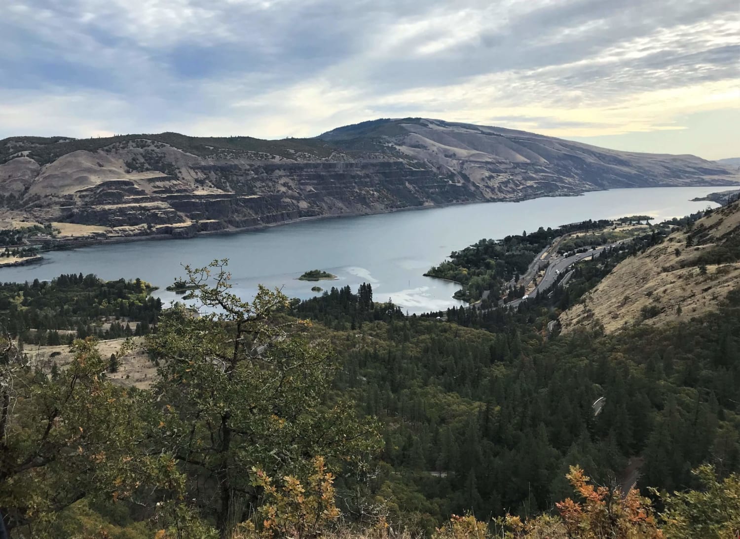 Top 7 Adventures on the Columbia River