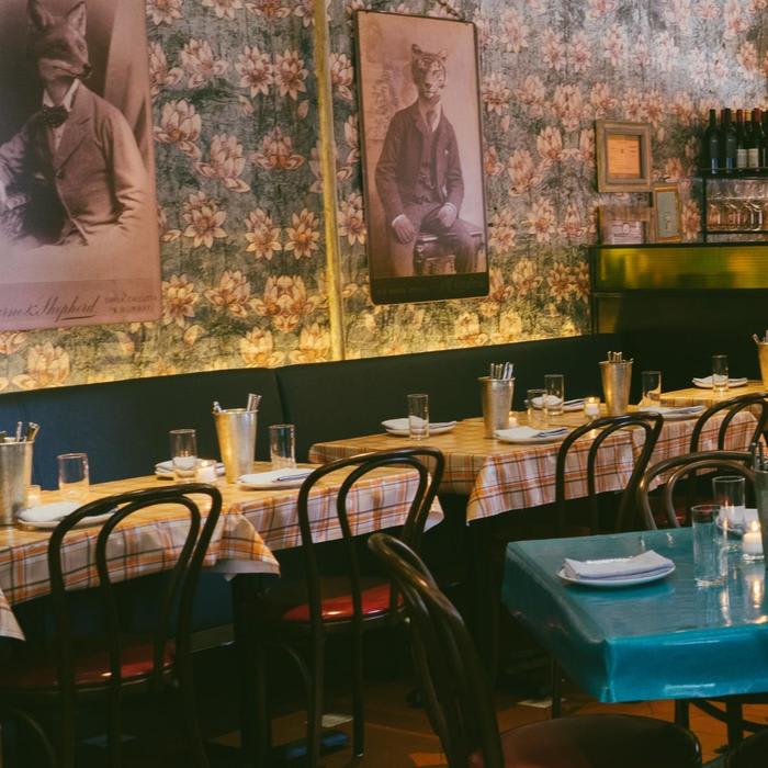 Where To Have Your Birthday Dinner - New York