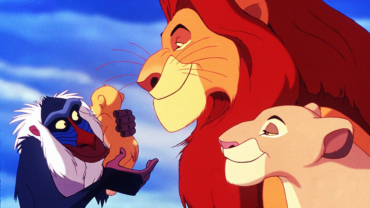 Ranked: The 25 best classic Disney songs, from 'Mary Poppins' to 'The Lion King'