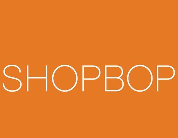 Shopbop's Sale On Sale: Save Up To 75%