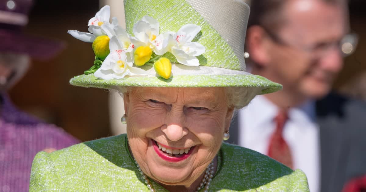 There's Been a Plan For Queen Elizabeth II's Death Since the '60s, and It's Extensive