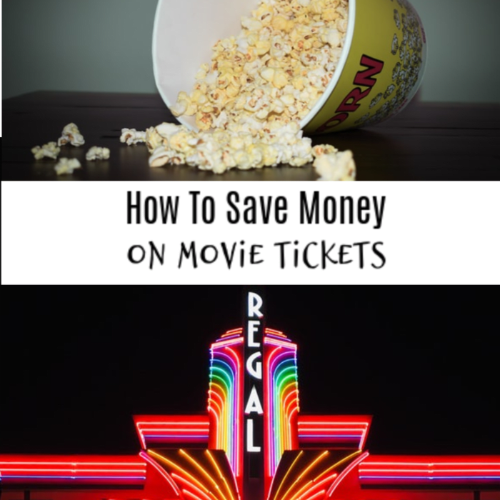 How To Save Money On Movie Tickets Read This Now