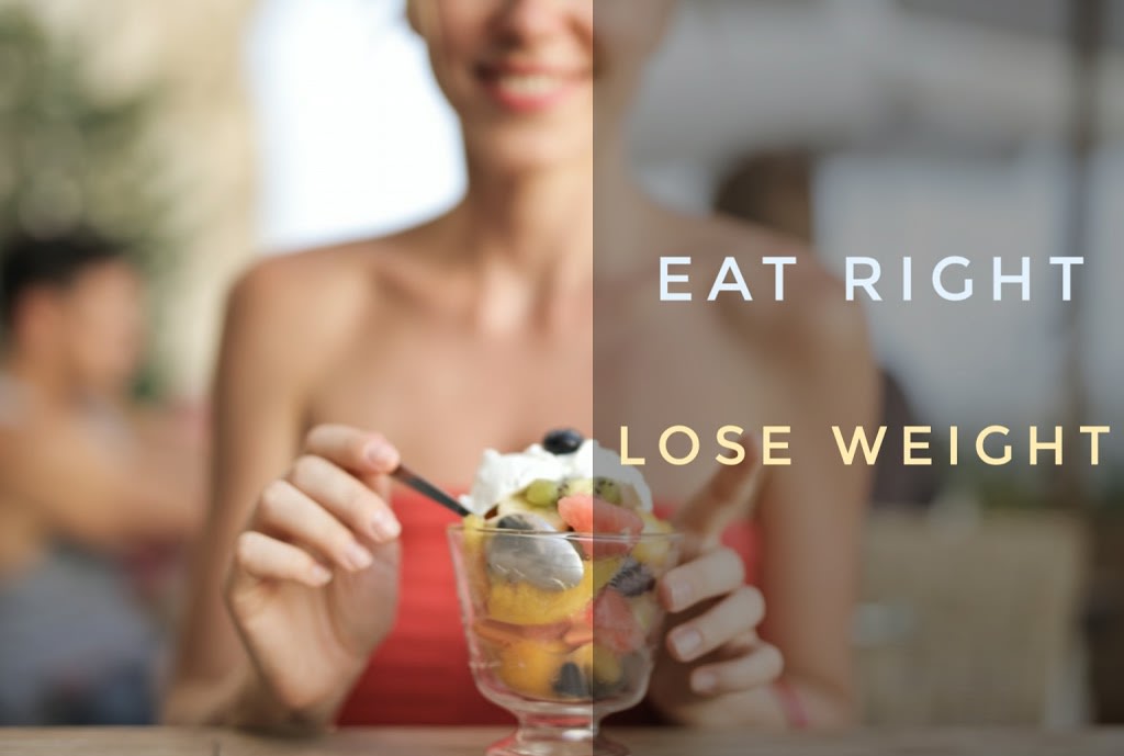 20 Proven Ways to Weight Loss by Diet -