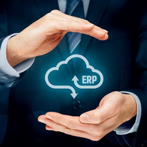 Have you considered the advantages of cloud ERP?