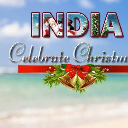 10 Amazing Places to Celebrate Christmas in India