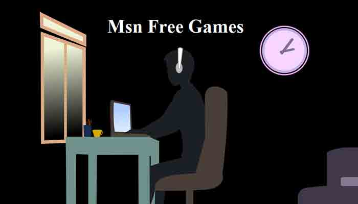 Interesting Facts About Msn Free Games