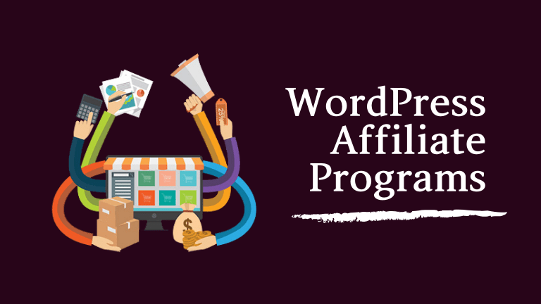 Top 5 High Paying WordPress Affiliate Programs For You