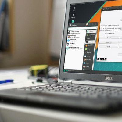 The 5 Best Linux Distros for Laptops