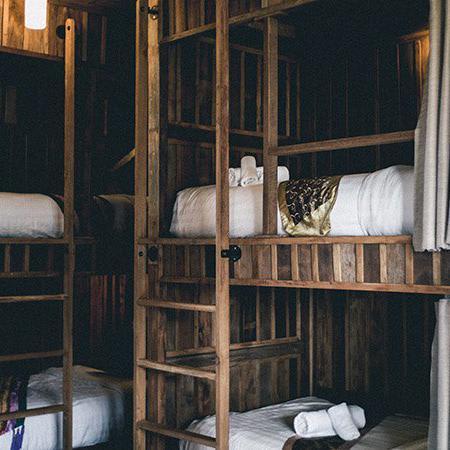Tips for Your First Time Staying in a Hostel