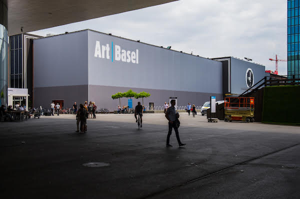 Art Basel Goes Online With Over 4,000 Art Pieces Set Up In Virtual Viewing Rooms