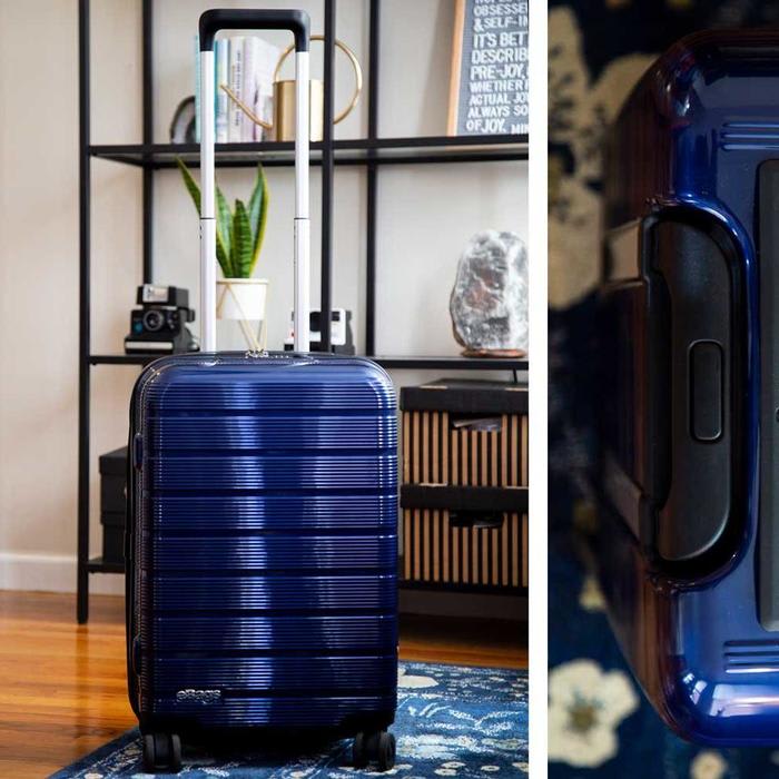 This Is the Best Carry-on Suitcase You Can Buy for Under $250