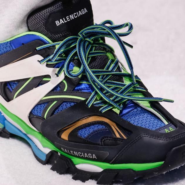 Exclusive: Balenciaga Is Dropping New Ugly Sneakers Next Week