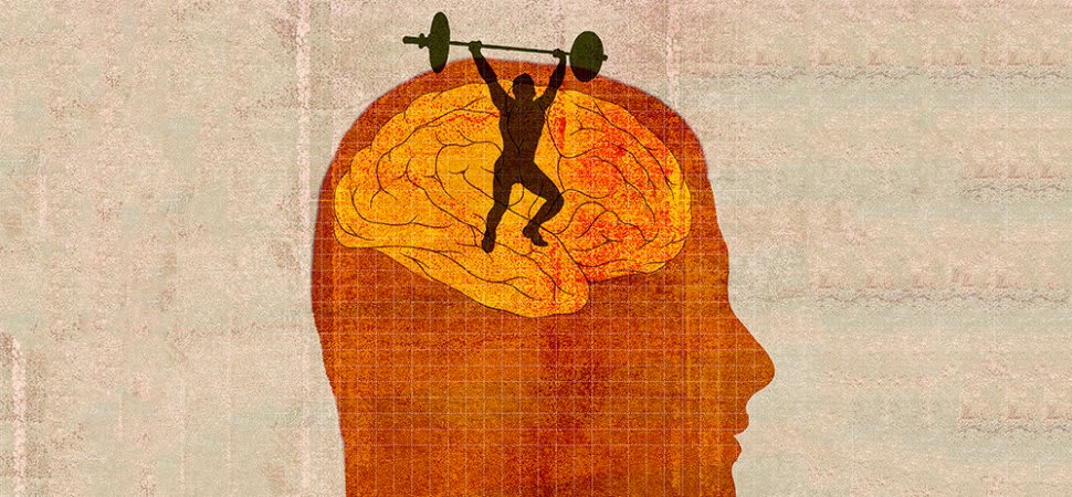 The 4 Brain Superpowers You Need to Be a Successful Leader, According to Neuroscience