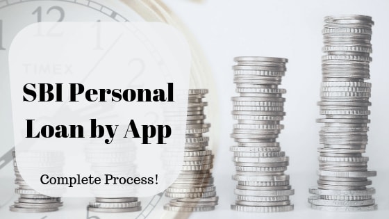 SBI Personal Loan App - Complete Review, Download link