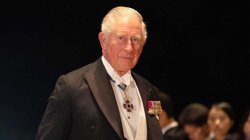 How Prince Charles Was Duped by $130M of Allegedly Fake Art