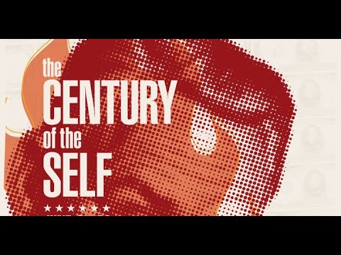 The Century of the Self, Episode 1 - Happiness Machines (2002)