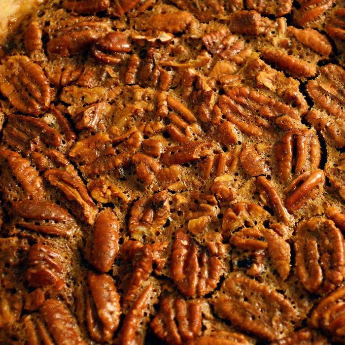 How to make the perfect pecan pie