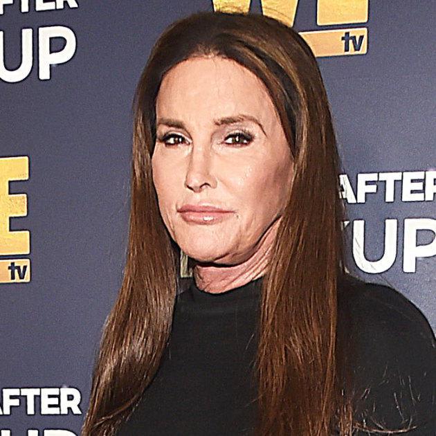 Caitlyn Jenner Admires One Kardashian in Particular
