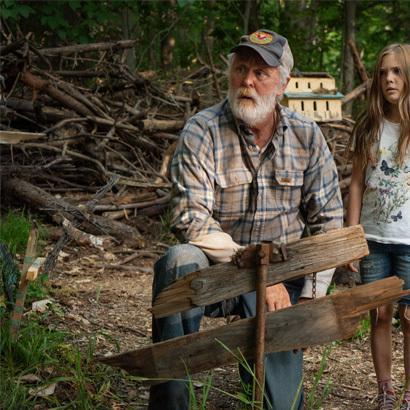 'Pet Sematary' Trailer: Creepy Kids in the Woods Prove 'Sometimes Dead Is Better' (Video)