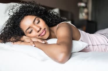 5+ Ways to Calm Your Anxiety and Get a Good Nights Sleep