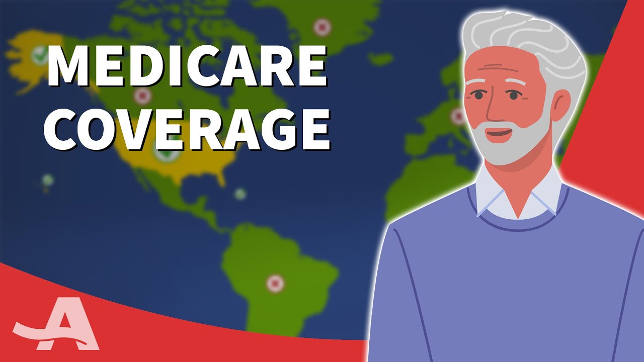 Medicare Coverage | What Doesn’t Medicare Cover?
