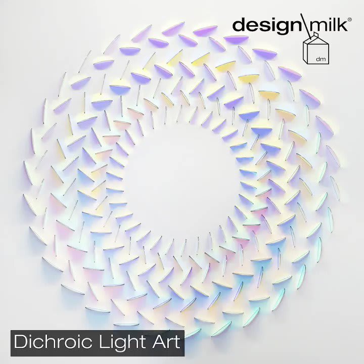 Design Milk on Twitter