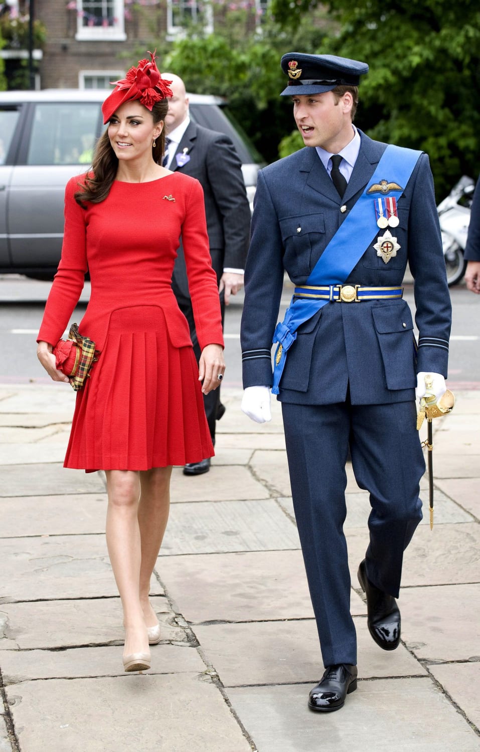 89 Best Royal Outfits of All Time