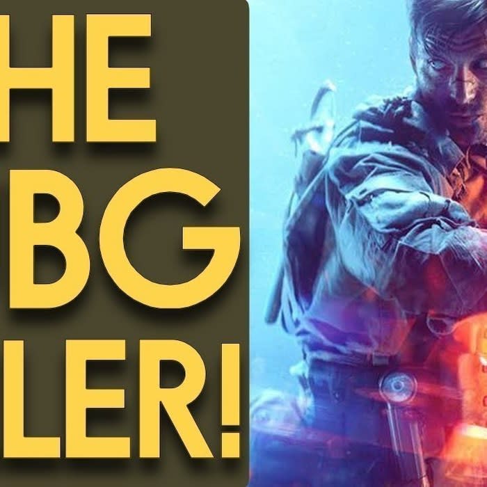 Battlefield 5 Firestorm - Game Play, Release Date and Beta Version Download Free - PUBG Competitor in 2019