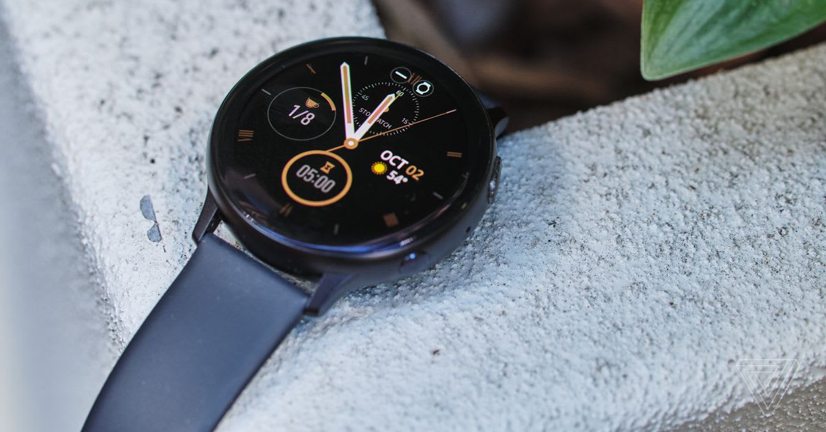 The best smartwatch to buy if you have an Android phone