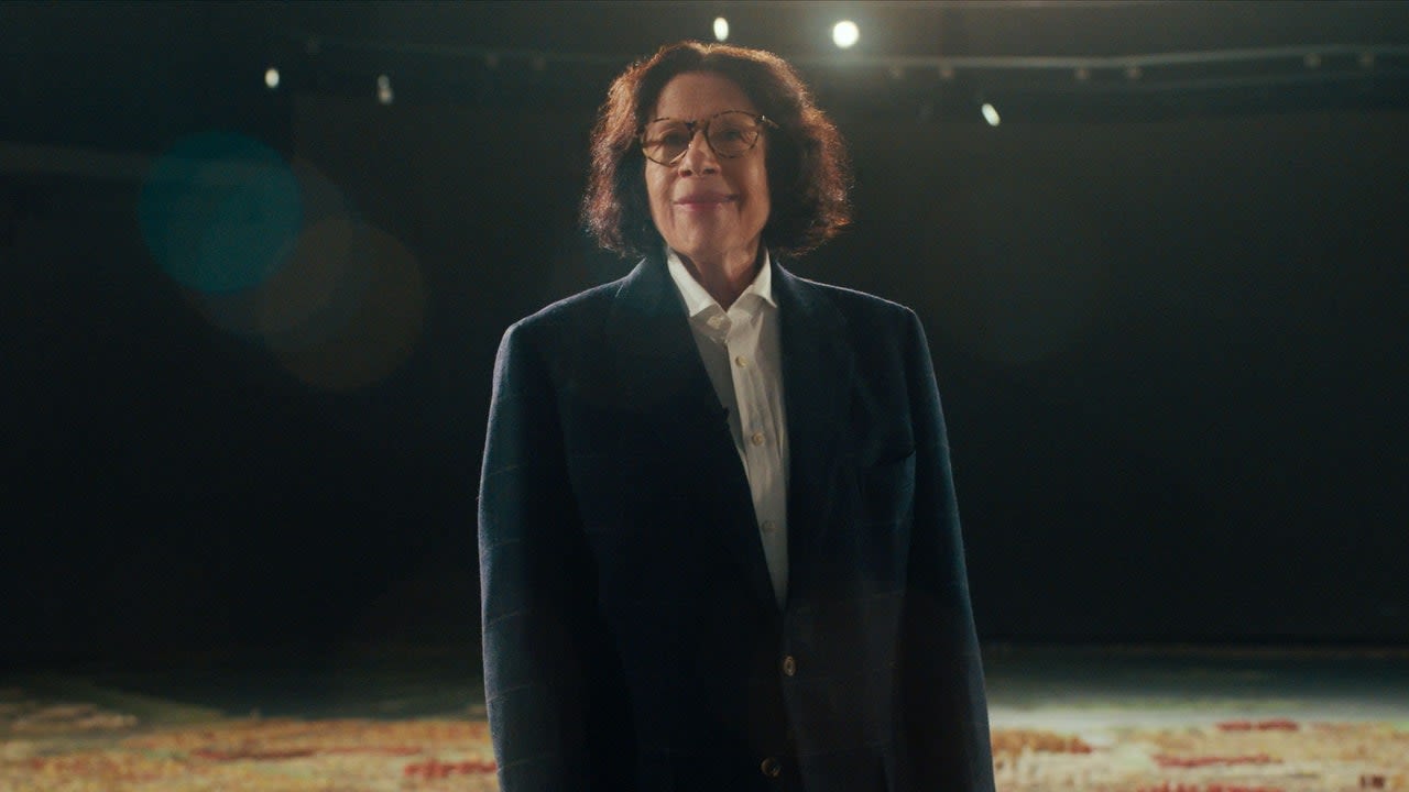 Talking Coups, New York Mayors and Scorsese with Fran Lebowitz