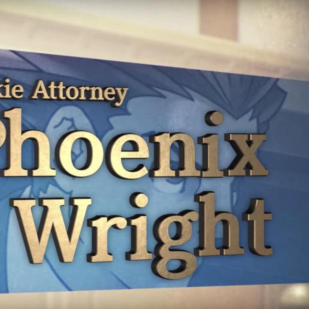The early 'Phoenix Wright' games are heading to PC and more consoles